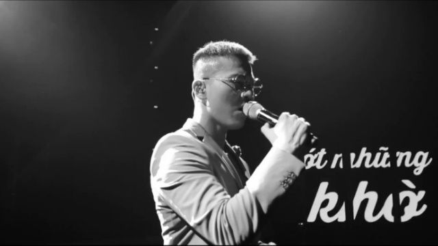 Yêu Như Ngày Yêu Cuối (Lyric Video)