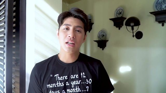 Chạm Khẽ Tim Anh Một Chút Thôi (BTS)