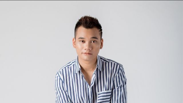 Chuyện Tình Tôi (Karaoke)