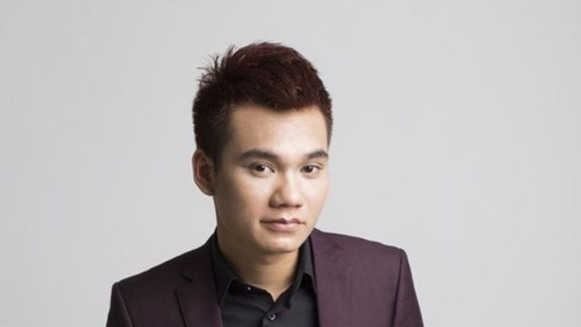 Tôi Người Việt Nam (Karaoke)
