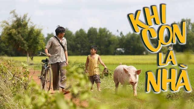 Khi Con Là Nhà (Khi Con Là Nhà OST)
