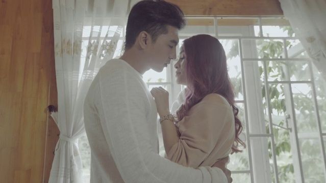 Giận Mà Thương (Phim Ca Nhạc)