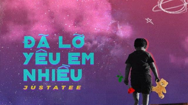 Đã Lỡ Yêu Em Nhiều (Dagenix Remix) (Karaoke)