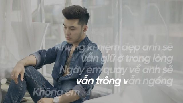 Bắt Đầu Một Kết Thúc (Lyric Video)