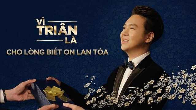Vì Tri Ân Là