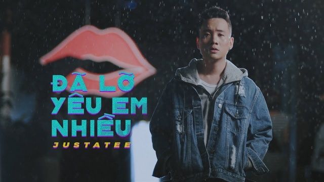 Đã Lỡ Yêu Em Nhiều (Karaoke)