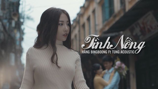 Tình Nồng