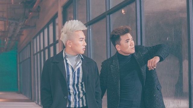 Bên Nhau Thật Khó (New Version) (Karaoke)
