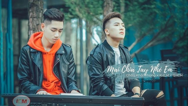 Mai Chia Tay Nhé Em