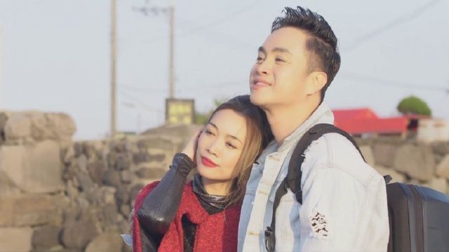 Bởi Vì Anh Yêu Đơn Phương