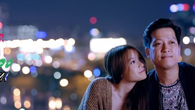 Vỡ (Siêu Sao Siêu Ngố Ost) (Karaoke)
