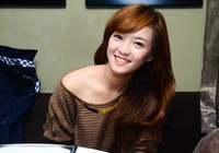 “Vút bay” – teaser chào sân của Đinh Hương