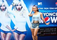 Fan Việt có cơ hội sang Úc xem liveshow của Beyonce