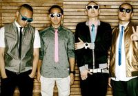 Nhóm nhạc đình đám Far East Movement chính thức đến Việt Nam biểu diễn