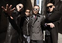 Far East Movement đến Việt Nam: Những hé lộ đầu tiên trong lịch trình của nhóm.