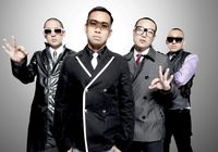 Far East Movement chính thức đặt chân đến Việt Nam