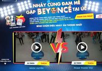Tuyển tập những màn nhảy theo Beyoncé “cực chất” của fan