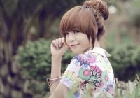 Song Thư với Single đầu tay