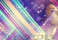 Cuộc thi DJ Contest – Remix ca khúc “Under My Spell”của ca sĩ Ngô Thanh Vân.