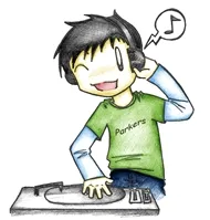 Parkers's songs :D