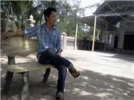 Mr Quang