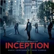 Inception (Music From The Motion Picture)