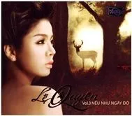 Nếu Như Ngày Đó (Vol.3)