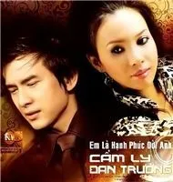 Em Là Hạnh Phúc Đời Anh
