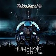 Humanoid City Live