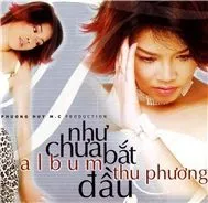 Như Chưa Bắt Đầu
