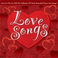 English love songs