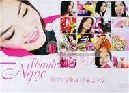 Tình Yêu Diệu Kì (Vol 2)