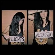 Acoustic [EP]