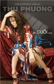 Điều Cuối Cùng Đợi Chờ