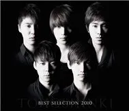 BEST SELECTION 2010 (Version 2)