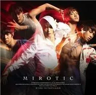 Mirotic (Vol.4) [Version A]