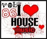 Electro Club Progressive House Vol.86