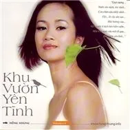 Khu Vườn Yên Tĩnh (Vol.9)