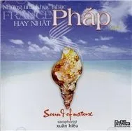 Sound Of Nature (Những Tình Khúc Nhạc Pháp Hay Nhất)