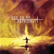 God Is An Astronaut