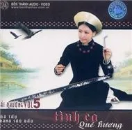 Tình Ca Quê Hương (Instrumental)