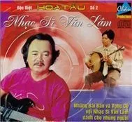 Hòa Tấu Cải Lương Vol.2