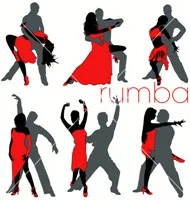 Collection Dancesport Music (Rumba)