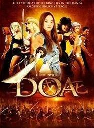 Dead Or Alive (Phim Mỹ)