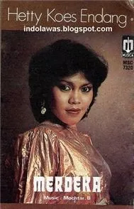 Indonesia Top Hits Song (Thập Niên 80)