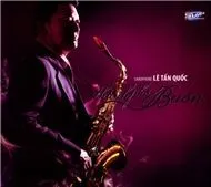 Thành Phố Buồn (Saxophone)