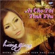 Ai Cho Tôi Tình Yêu