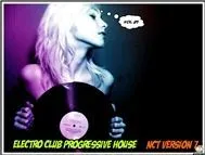 Electro Club Progressive House Vol.89
