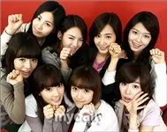 SNSD Hit Songs