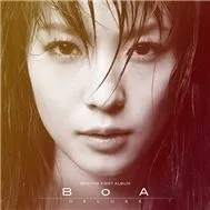 BoA Deluxe (Repackage)
